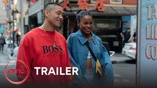 BOOGIE – Trailer #1 (Taylor Takahashi, Taylour Paige, Pamelyn Chee) | AMC Theatres 2021 video