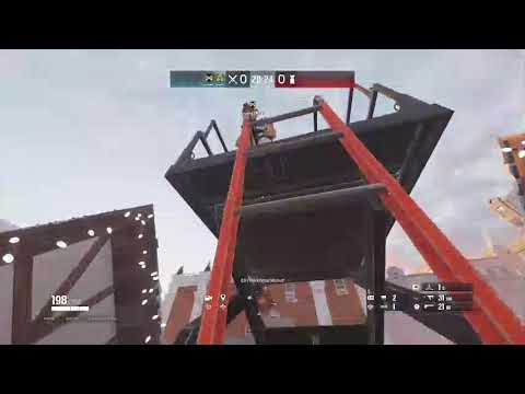 Kafe market roof