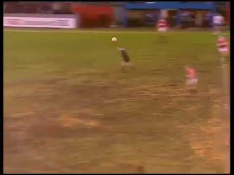 1985-86: Charlton Athletic 0-1 West Ham United (FA Cup)