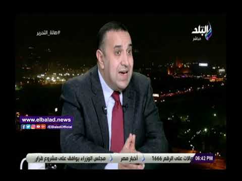وائل لطفي يكشف كواليس حواره مع الداعية عمرو خالد