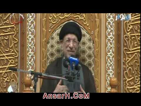 السيد جاسم الطويرجاوي الكربلائي ليلة 16 رجب 1440 هـ الكربلائية الكويت