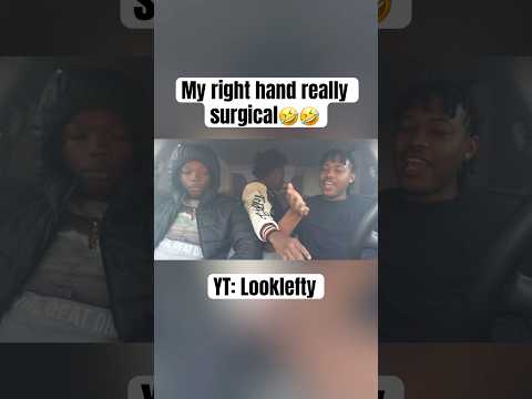 They know my body #viralshort #looklefty #dallasdrill #deeglokk #funny