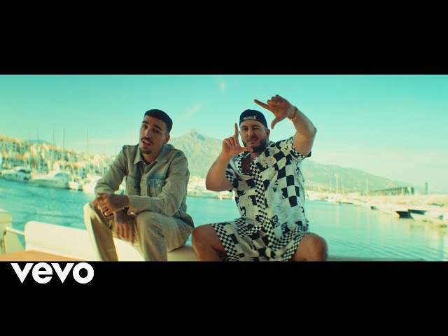 Yotuloko von Omar Montes & Rels B ((jetzt ansehen))