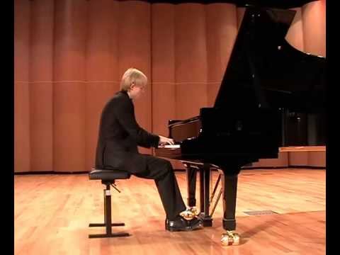 Mussorgsky - Night on Bald Mountain, piano transcription (arr. Andrey Dubov) + SCORES
