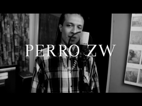 PERRO ZW / TITANIUM THE CYPHER MX #20