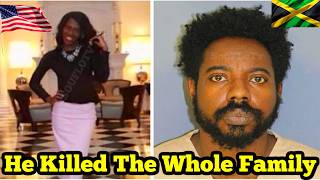 Jamaican Family of 4 All Dead Gunned Down in New Jersey USA