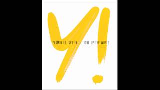 Yasmin ft Shy FX &amp; Ms Dynamite - &#39;Light Up (The World)&#39; (Out Now)