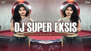 Download lagu DJ SUPER EKSIS - BARANG ANTIK NI BERKELAS CANTIK (KOPLO TANJIDOR) VIRAL TIKTOK  mp3