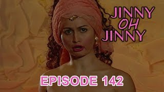 Download lagu Jinny Oh JInny Episode 142 Tergila-Gila mp3