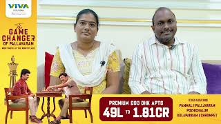 Download lagu Proud Homeowners at VIVA-VALEN | Welcome to the Viva Family! mp3 Download lagu Proud Homeowners at VIVA-VALEN | Welcome to the Viva Family! mp3