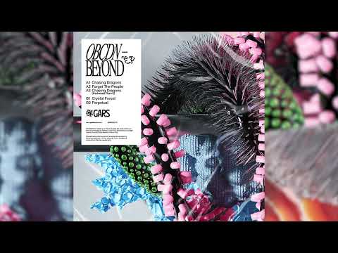 OBCDN - Forget The People [GARS002]