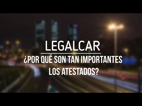 Video Youtube LegalCar