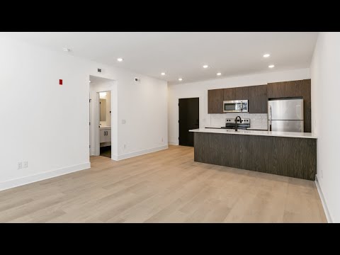 Brand New Luxury Apartments - Video 6 of 6