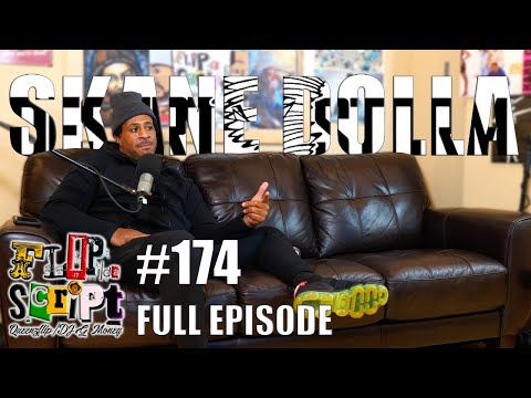F.D.S #174 - SKANE DOLLA - TALKS DJ CLUE, FABOLOUS, WEB & NITTY &  STACK BUNDLES DEAL FULL EPISODE