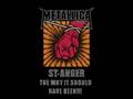 Metallica - St. Anger (Edit 03 - Some Kind Of ...