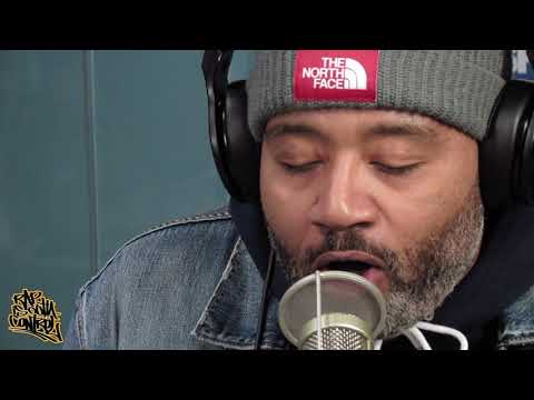 Vic Monroe | Freestyle | Rap Is Outta Control