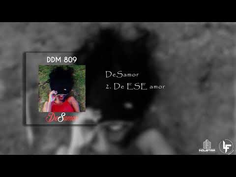 DDM 809 | De ese amor ❤️