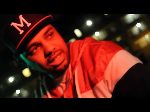 Blade Brown - Sitting In A Room (Prod. by Carns Hill) [Music Video] | GRM Daily