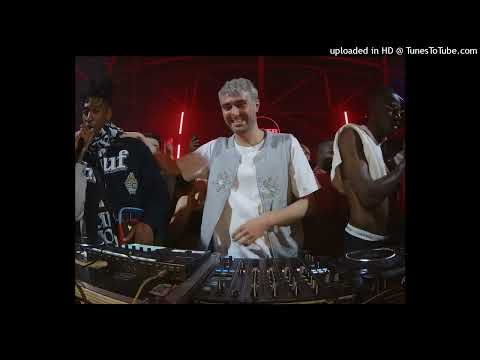 Overmono vs. Lil Baby - BBY vs. Real As It Gets (Fred again.. Bootleg) | Boiler Room: London Clip