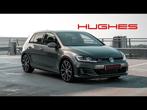 Volkswagen Golf 2018 (67 reg) 2.0 TSI GTI Performance DSG Euro 6 (s/s) 5dr