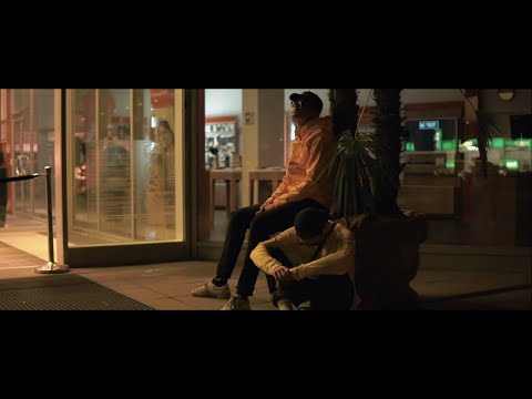 Giuseppe Amore & Bertolt Knecht - Kartenhaus // Edle Brüder