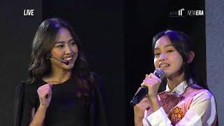 Download lagu JKT48 School 25-03-2023 | LIVESTREAM [PASSTHROUGH HQ] mp3
