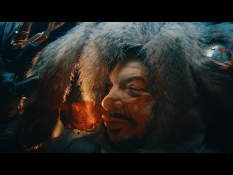 ODDLIQUOR, marquitos - PISANDO CHARCOS / CAP. 2