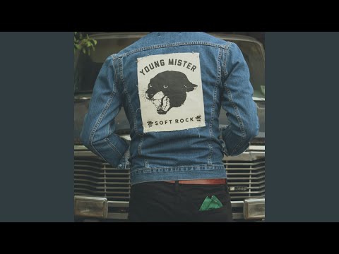 On The Inside - Young Mister