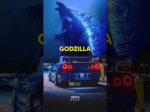 Rarest Nissan In The World!