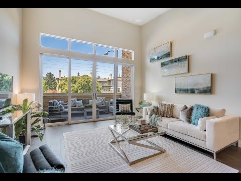 899 N. San Antonio Road #2020 | Los Altos - The Agency