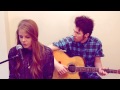 The Pierces - I Put Your Records On || Natalie Lungley Cover