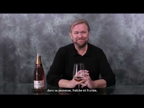 Champagne Alfred Rothschild - Excellence NV - Brut Rosé FR