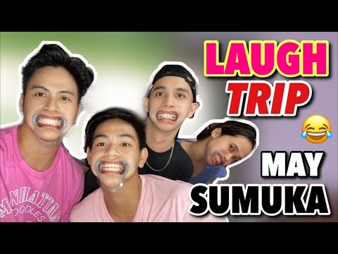 MUKBANG WITH MOUTH OPENER | GLESTER, JEROME, JAPET LEO CAPUNO