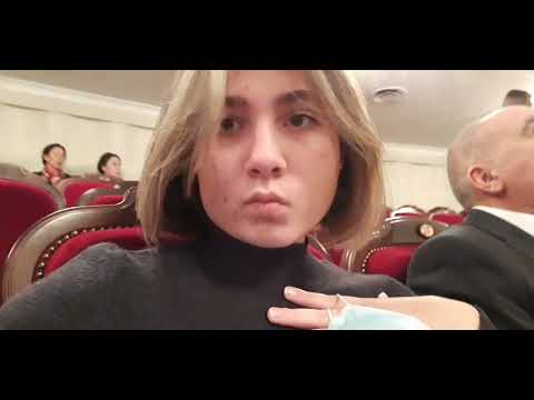 hi from Minsk vlog~