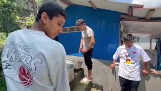 Jesslyn ko daddysanon ko mine vlog..