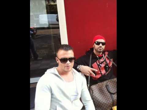 Kollegah feat.Massiv Connection 2012 (prod.By Abaz)