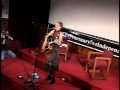 Eliza Gilkyson "Emerald Street" (concert video 1/4 ...