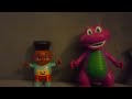 Barney Friends A Welcome Home Season 3 Episode 9 Plush Edition