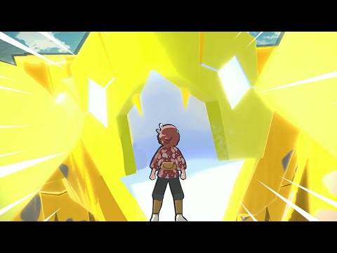 POKEMON LEGENDS: ARCEUS The Full Experience