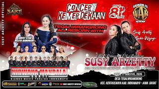 Download lagu LIVE NIRWANA MANDALA SAKTI SUSY ARZETTY | SENIN, 17 AGUSTUS 2026 | TEGALWIRANGRONG KERTASEMAYA mp3