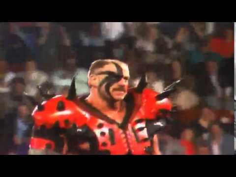 WWF/E Legion of Doom Titantron