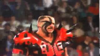 WWF/E Legion of Doom Titantron