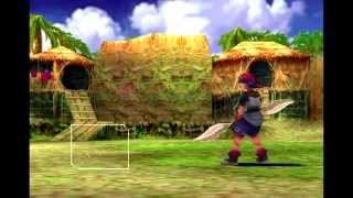 Abuse, Chiefly - Let's Play Chrono Cross Part 5