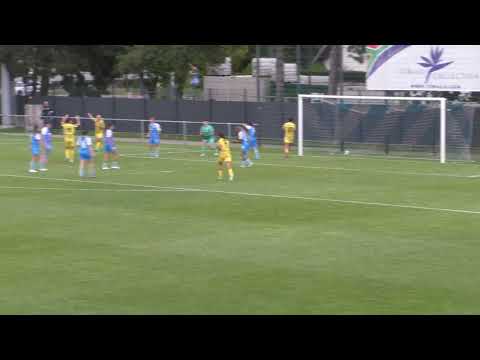 Racing Union - AEK Women FC on 30.07.2025: a possibility for the visitors