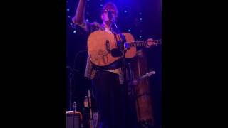 Brett Dennen - "What's the Secret?" (Live at Great American Music Hall) 5-31-2016