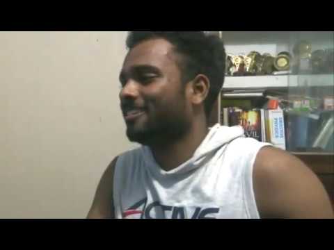 Neeye - Phani Kalyan (Cover)