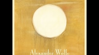 Alexander Wolfe - Skeletons - (vinyl side 1)