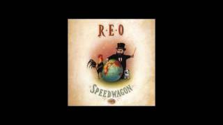 REO Speedwagon - Can&#39;t Lie To My Heart