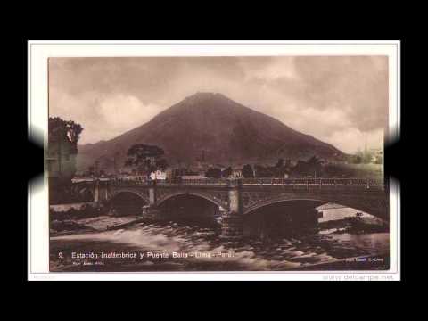 Estrellita del sur - Arpas Paraguayas - Vals Peruano