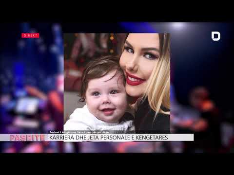 Intervista PasDite 2 Maj 2019, Vesa Luma - Këngëtare